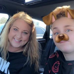 Meet your Posher, Tina